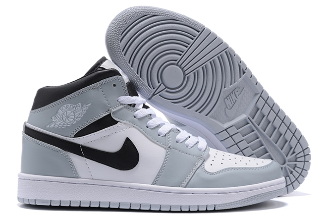 Women Jordan 1 Mid 068